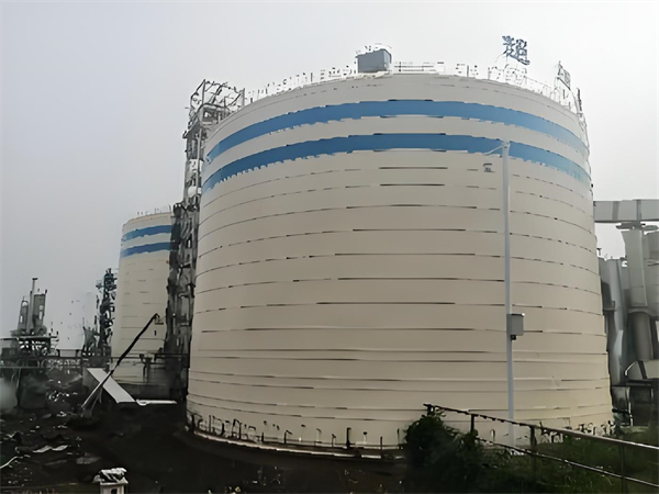 和田钢板库及大型钢板库施工建造有何不同